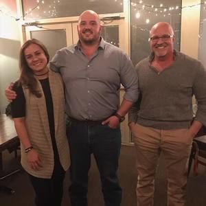 Meet your Posher, Nate